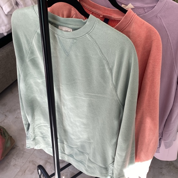 Target universal thread sweater bundle - Picture 2 of 8